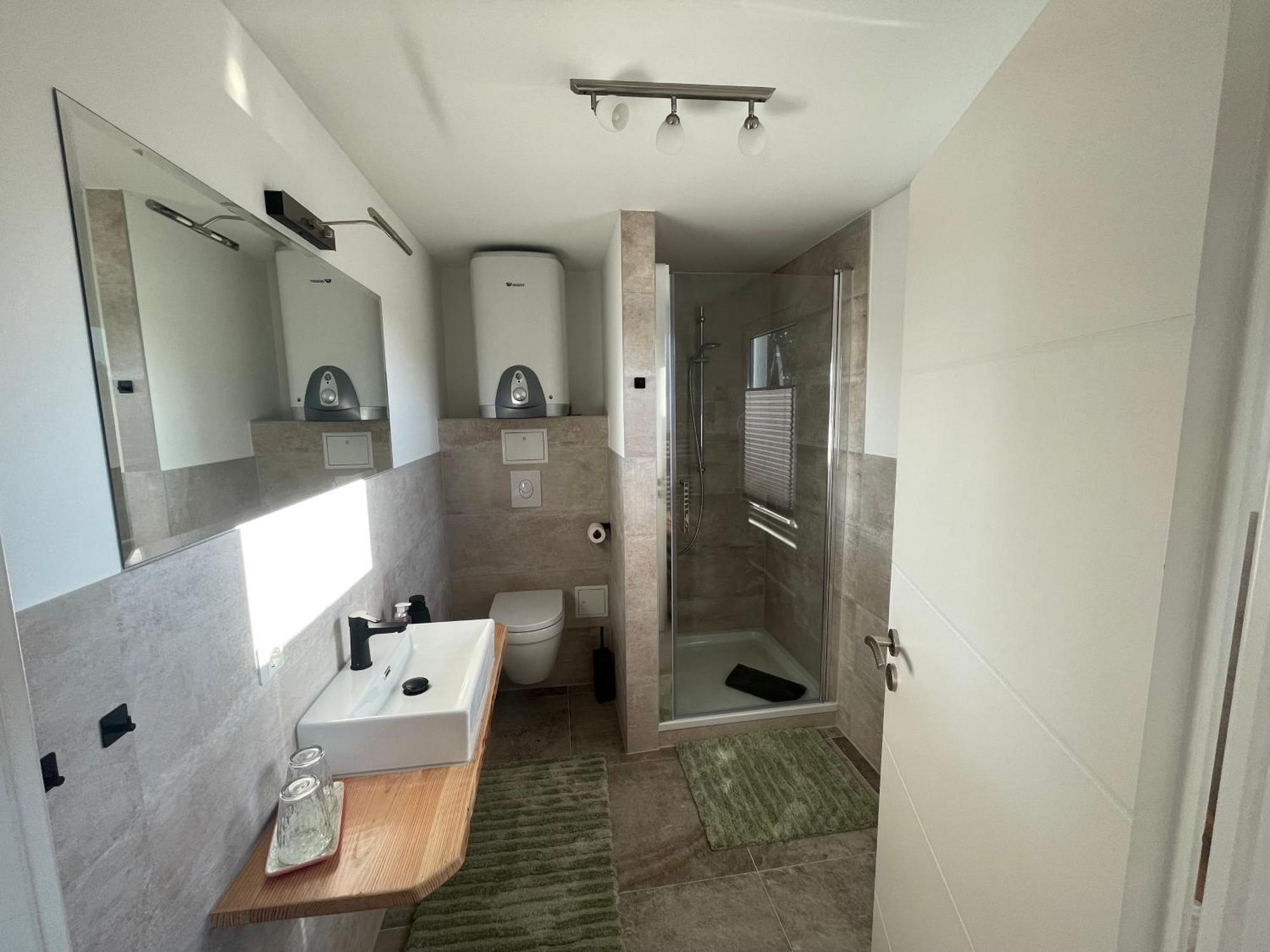 פוטבוס Bungalow Am Wreecher See מראה חיצוני תמונה